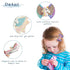 Unicorn Hair Clip Sets Hair Accessories Little Palace Store